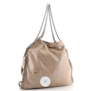 *Offers* McCartney Fold Over Falabella Tote